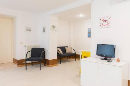 Guest house Ca'paradiso *