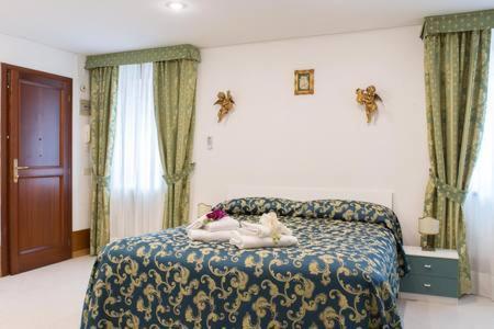 Guest house Ca'paradiso